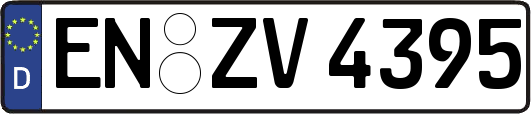 EN-ZV4395