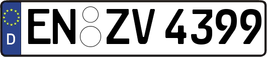 EN-ZV4399