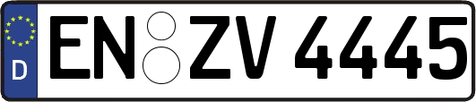 EN-ZV4445