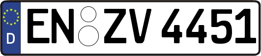 EN-ZV4451