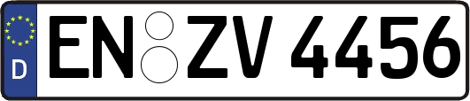 EN-ZV4456