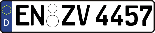 EN-ZV4457