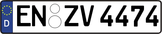 EN-ZV4474