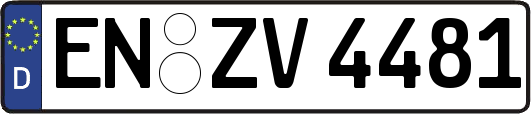 EN-ZV4481