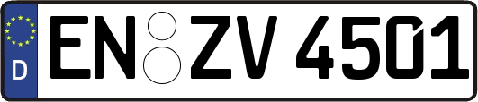 EN-ZV4501