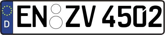 EN-ZV4502