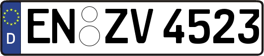 EN-ZV4523