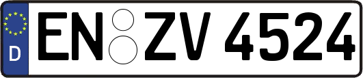 EN-ZV4524