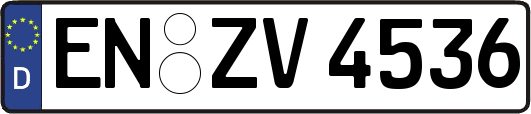 EN-ZV4536