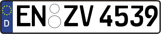 EN-ZV4539