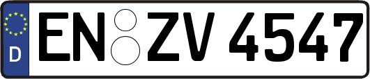 EN-ZV4547