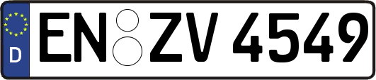 EN-ZV4549