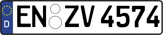 EN-ZV4574