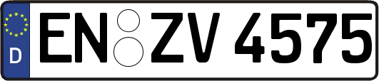 EN-ZV4575