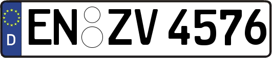 EN-ZV4576