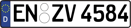 EN-ZV4584