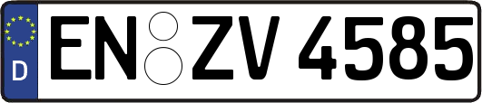 EN-ZV4585