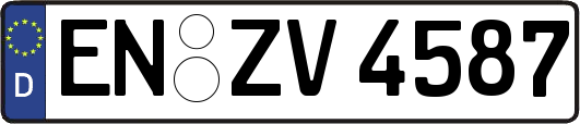 EN-ZV4587