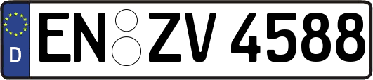 EN-ZV4588