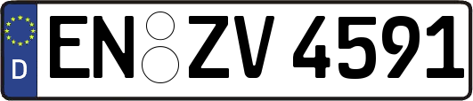 EN-ZV4591