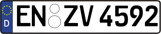 EN-ZV4592