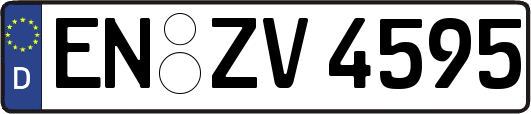 EN-ZV4595