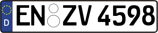 EN-ZV4598