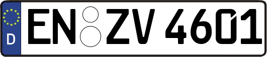 EN-ZV4601