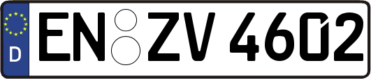 EN-ZV4602