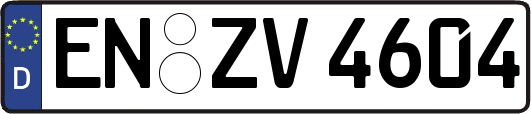 EN-ZV4604