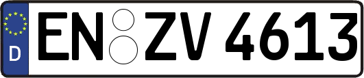 EN-ZV4613