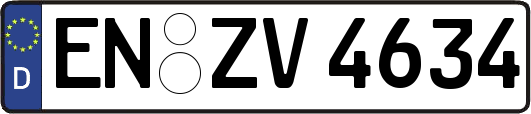 EN-ZV4634