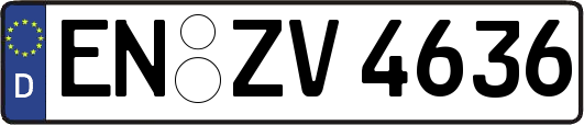 EN-ZV4636