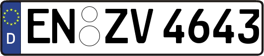 EN-ZV4643