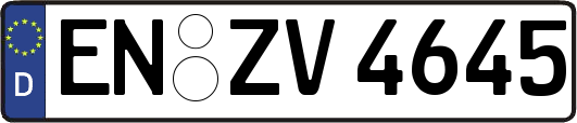 EN-ZV4645