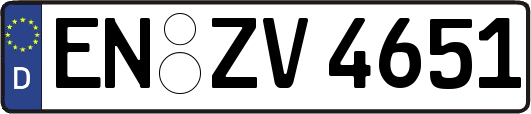 EN-ZV4651