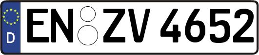 EN-ZV4652