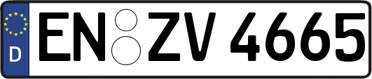 EN-ZV4665