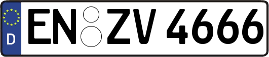 EN-ZV4666