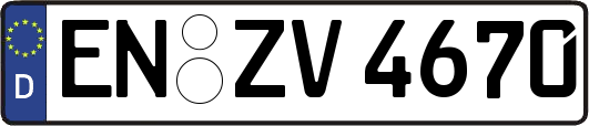 EN-ZV4670