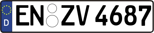 EN-ZV4687