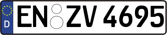 EN-ZV4695