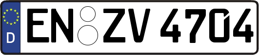 EN-ZV4704