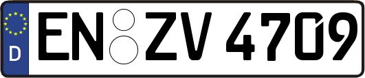 EN-ZV4709