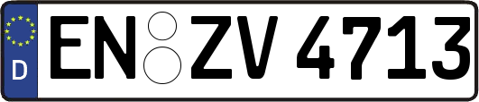 EN-ZV4713