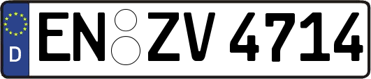 EN-ZV4714