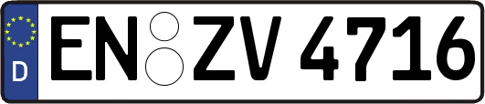 EN-ZV4716