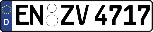 EN-ZV4717