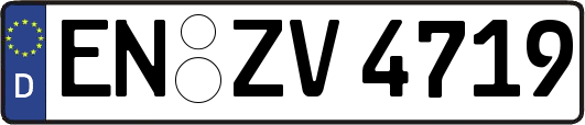 EN-ZV4719