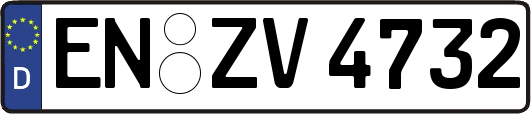 EN-ZV4732